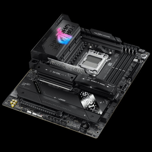 ROG STRIX X870E-E GAMING WIFI, Mainboard_4