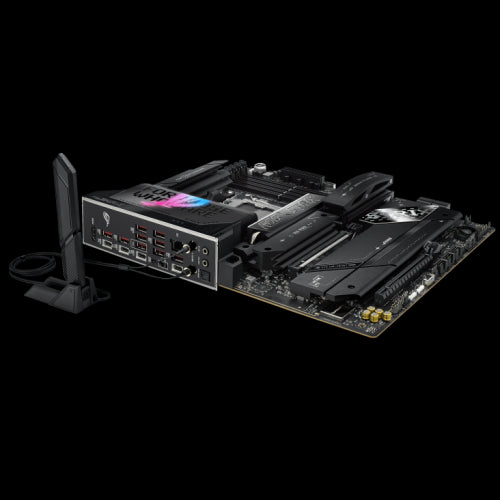 ROG STRIX X870E-E GAMING WIFI, Mainboard_7