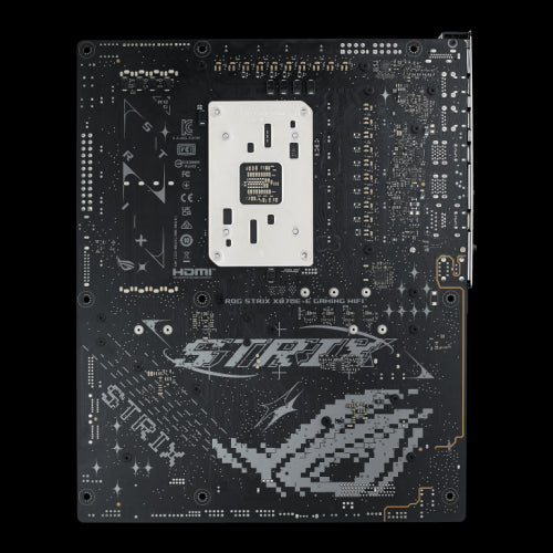 ROG STRIX X870E-E GAMING WIFI, Mainboard_8