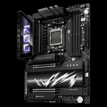 ROG CROSSHAIR X870E HERO, Mainboard_2