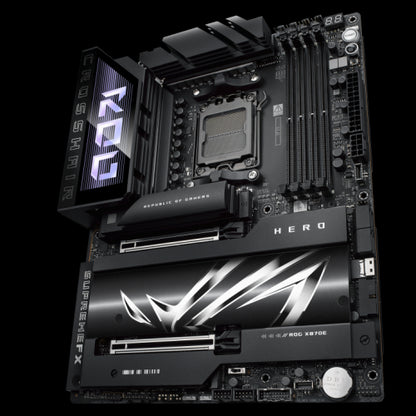 ROG CROSSHAIR X870E HERO, Mainboard_6