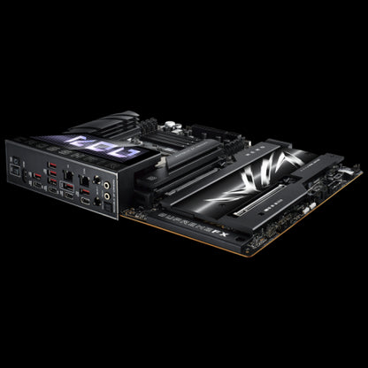 ROG CROSSHAIR X870E HERO, Mainboard_7