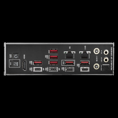 ROG CROSSHAIR X870E HERO, Mainboard_9