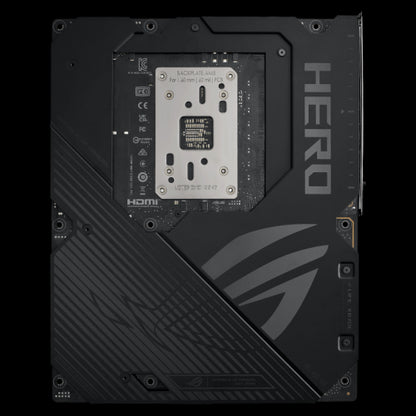 ROG CROSSHAIR X870E HERO, Mainboard_10