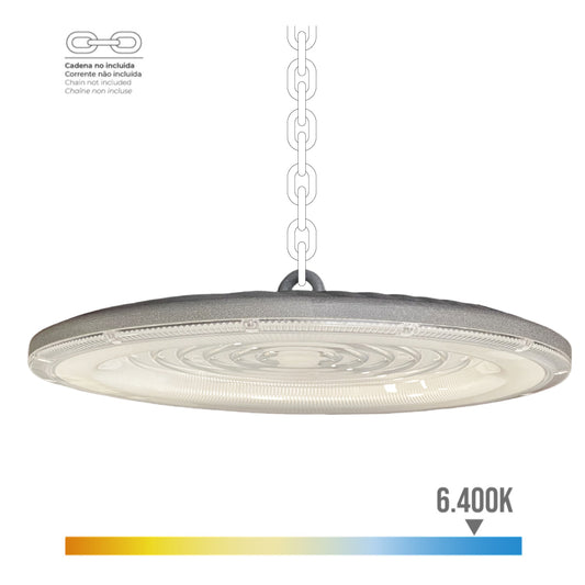 LÃ¢mpada de teto led 200 w 20.000 lm 6400k, ip65_0