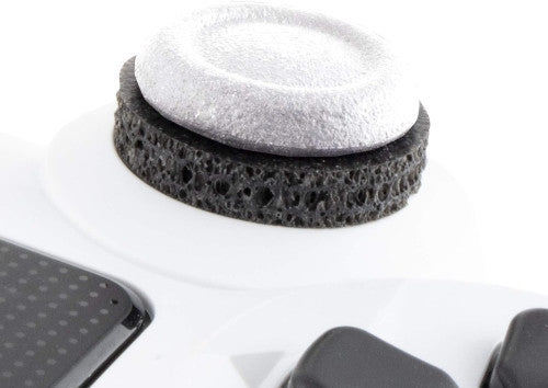 ACCESORIO GAMEPAD KONTROLFREEK BY STEELSERIES Precision Rings BLACK/PURPLE 4005-BP_0