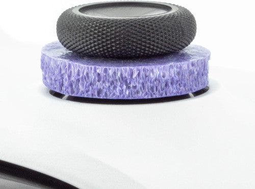 ACCESORIO GAMEPAD KONTROLFREEK BY STEELSERIES Precision Rings BLACK/PURPLE 4005-BP_3