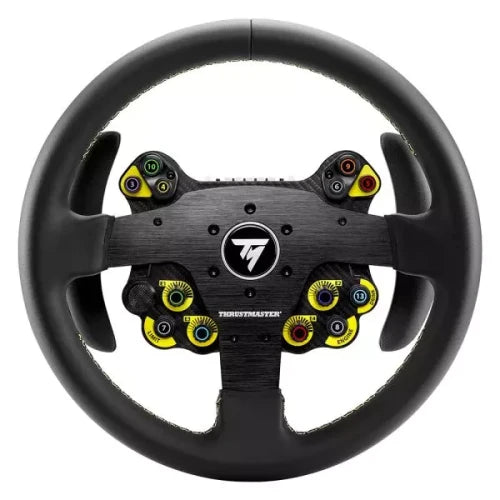 EVO Racing 32R Leather , Austausch-Lenkrad_0