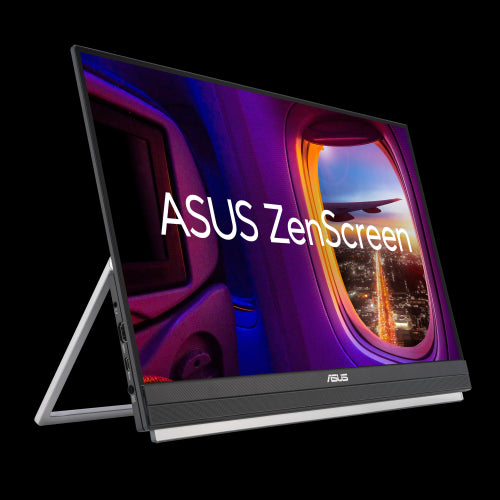 Monitor ASUS ZenScreen MB229CF / Preto_1