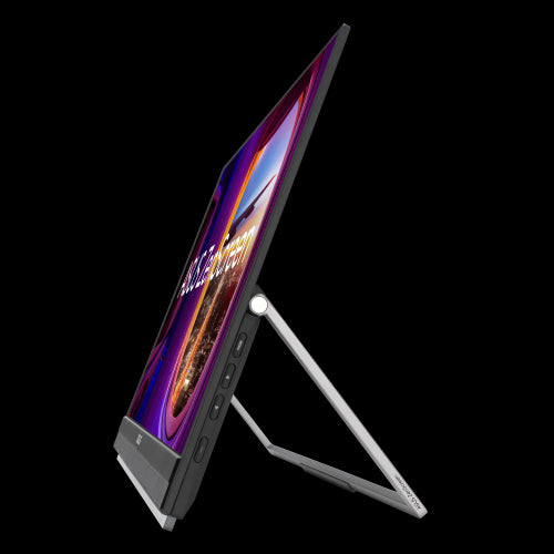 Monitor ASUS ZenScreen MB229CF / Preto_3