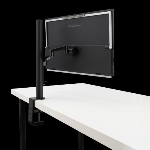 Monitor ASUS ZenScreen MB229CF / Preto_4