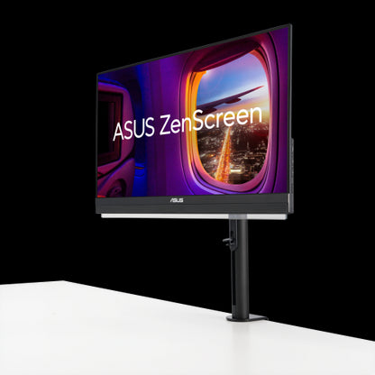 Monitor ASUS ZenScreen MB229CF / Preto_5