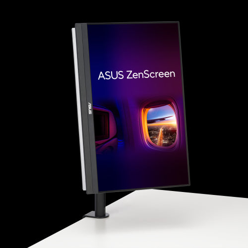 Monitor ASUS ZenScreen MB229CF / Preto_6
