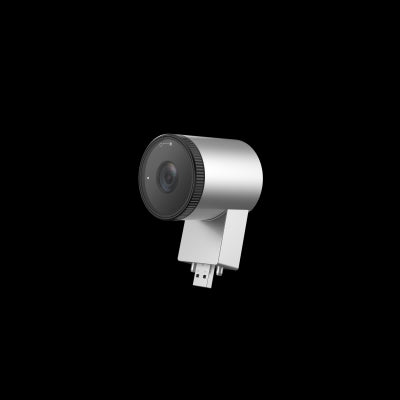 Dahua Technology BDC-UZ48 CÃ¡mara Negro, Plata_0