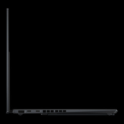 ASUS Zenbook Duo OLED UX8406MA-QL396W - Ordenador PortÃ¡til 14" WUXGA (Intel Core Ultra 9 185H, 32GB RAM, 1TB SSD, Arc Graphics, Windows 11 Home) Gris Tintero - Teclado QWERTY espaÃ±ol_9