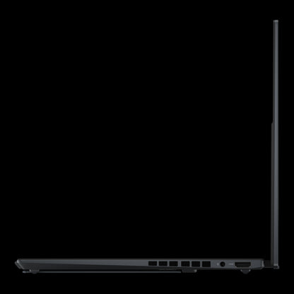 ASUS Zenbook Duo OLED UX8406MA-QL396W - Ordenador PortÃ¡til 14" WUXGA (Intel Core Ultra 9 185H, 32GB RAM, 1TB SSD, Arc Graphics, Windows 11 Home) Gris Tintero - Teclado QWERTY espaÃ±ol_10