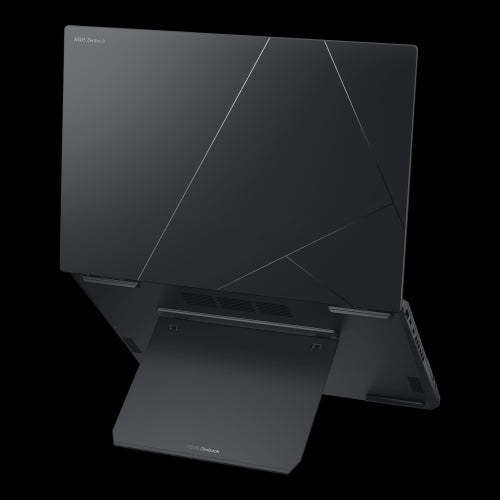 ASUS Zenbook Duo OLED UX8406MA-QL396W - Ordenador PortÃ¡til 14" WUXGA (Intel Core Ultra 9 185H, 32GB RAM, 1TB SSD, Arc Graphics, Windows 11 Home) Gris Tintero - Teclado QWERTY espaÃ±ol_11