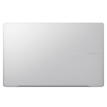 ASUS Vivobook S 15 OLED S5507QA-MA006W Copilot+ PC - Ordenador PortÃ¡til 15.6" Wide Quad HD+ 120Hz (Qualcomm Snapdragon X1E78100, 16GB RAM, 1TB SSD, Adreno GPU, Windows 11 Home) Plata FrÃ­a - Teclado QWERTY espaÃ±ol_10