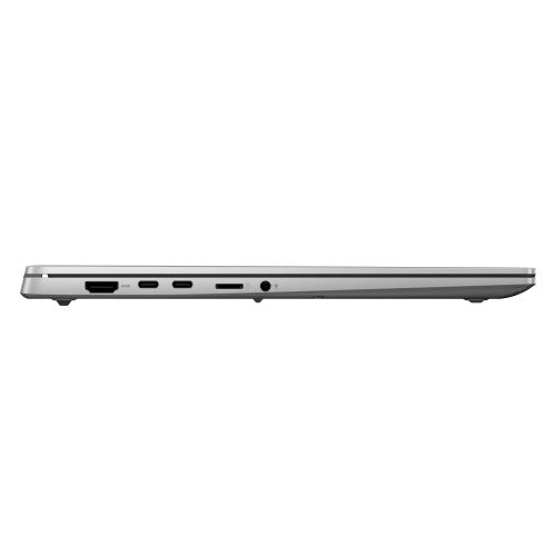 ASUS Vivobook S 15 OLED S5507QA-MA006W Copilot+ PC - Ordenador PortÃ¡til 15.6" Wide Quad HD+ 120Hz (Qualcomm Snapdragon X1E78100, 16GB RAM, 1TB SSD, Adreno GPU, Windows 11 Home) Plata FrÃ­a - Teclado QWERTY espaÃ±ol_13