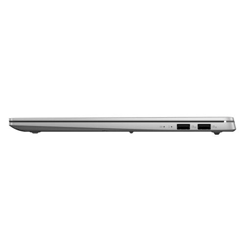 ASUS Vivobook S 15 OLED S5507QA-MA006W Copilot+ PC - Ordenador PortÃ¡til 15.6" Wide Quad HD+ 120Hz (Qualcomm Snapdragon X1E78100, 16GB RAM, 1TB SSD, Adreno GPU, Windows 11 Home) Plata FrÃ­a - Teclado QWERTY espaÃ±ol_14