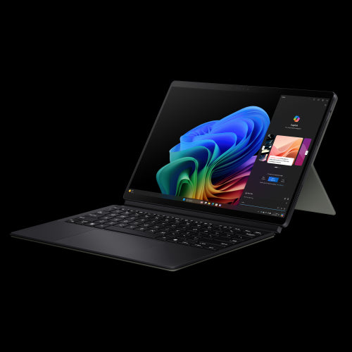ASUS ProArt PZ13 HT5306QA-LX004W - Ordenador PortÃ¡til 13.3" (Qualcomm Snapdragon X1-P42-100, 16GB RAM, 1TB SSD, Qualcomm Adreno GPU, Windows 11 Home) Negro Nano - Teclado QWERTY espaÃ±ol_1