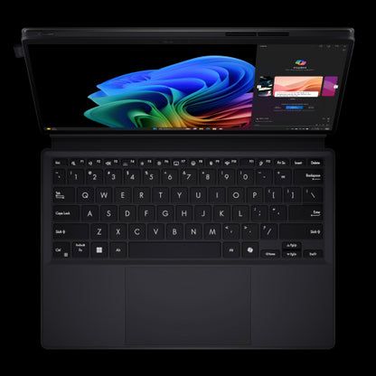 ASUS ProArt PZ13 HT5306QA-LX004W - Ordenador PortÃ¡til 13.3" (Qualcomm Snapdragon X1-P42-100, 16GB RAM, 1TB SSD, Qualcomm Adreno GPU, Windows 11 Home) Negro Nano - Teclado QWERTY espaÃ±ol_2