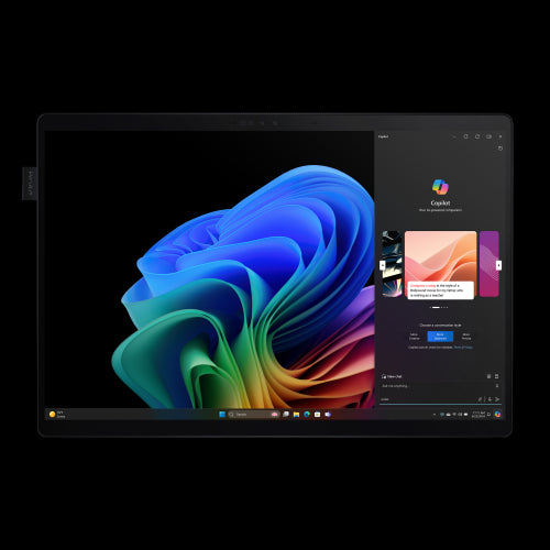 ASUS ProArt PZ13 HT5306QA-LX004W - Ordenador PortÃ¡til 13.3" (Qualcomm Snapdragon X1-P42-100, 16GB RAM, 1TB SSD, Qualcomm Adreno GPU, Windows 11 Home) Negro Nano - Teclado QWERTY espaÃ±ol_3
