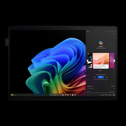 ASUS ProArt PZ13 HT5306QA-LX004W - Ordenador PortÃ¡til 13.3" (Qualcomm Snapdragon X1-P42-100, 16GB RAM, 1TB SSD, Qualcomm Adreno GPU, Windows 11 Home) Negro Nano - Teclado QWERTY espaÃ±ol_3