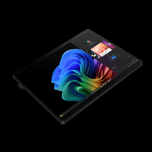 ASUS ProArt PZ13 HT5306QA-LX004W - Ordenador PortÃ¡til 13.3" (Qualcomm Snapdragon X1-P42-100, 16GB RAM, 1TB SSD, Qualcomm Adreno GPU, Windows 11 Home) Negro Nano - Teclado QWERTY espaÃ±ol_4