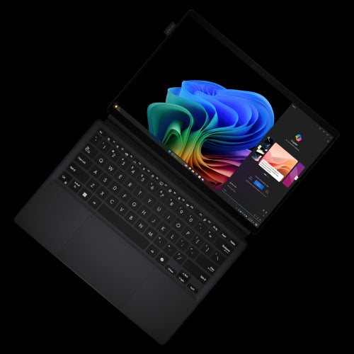 ASUS ProArt PZ13 HT5306QA-LX004W - Ordenador PortÃ¡til 13.3" (Qualcomm Snapdragon X1-P42-100, 16GB RAM, 1TB SSD, Qualcomm Adreno GPU, Windows 11 Home) Negro Nano - Teclado QWERTY espaÃ±ol_5