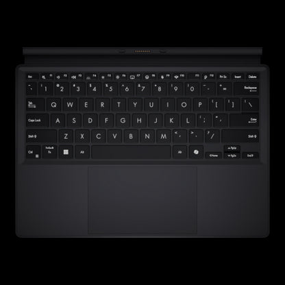 ASUS ProArt PZ13 HT5306QA-LX004W - Ordenador PortÃ¡til 13.3" (Qualcomm Snapdragon X1-P42-100, 16GB RAM, 1TB SSD, Qualcomm Adreno GPU, Windows 11 Home) Negro Nano - Teclado QWERTY espaÃ±ol_8
