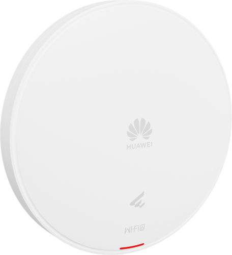 Huawei AP661 Blanco EnergÃ­a sobre Ethernet (PoE)_1