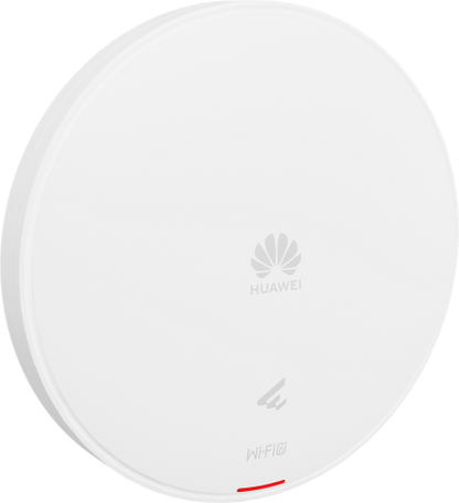 Huawei AP661 Blanco EnergÃ­a sobre Ethernet (PoE)_1