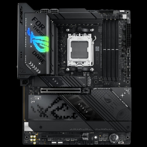 ROG STRIX X870-F GAMING WIFI, Mainboard_0