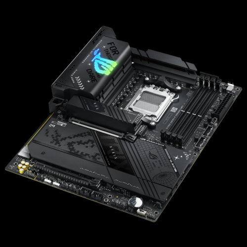 ROG STRIX X870-F GAMING WIFI, Mainboard_4