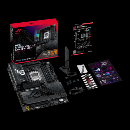 ROG STRIX X870-F GAMING WIFI, Mainboard_10