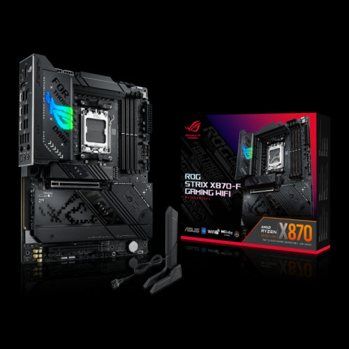 ROG STRIX X870-F GAMING WIFI, Mainboard_11