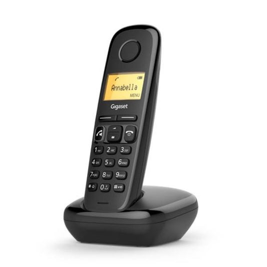 CORDLESS A270 NERO_0