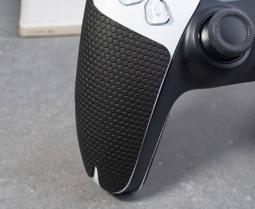 ACCESORIO GAMEPAD KONTROLFREEK BY STEELSERIES Grips XT Extra Thin PS5 XT-4777-PS5_2