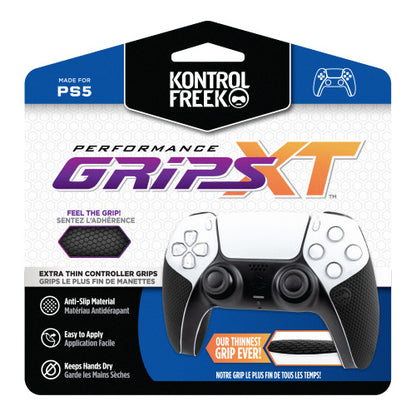 ACCESORIO GAMEPAD KONTROLFREEK BY STEELSERIES Grips XT Extra Thin PS5 XT-4777-PS5_3