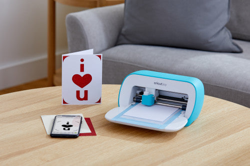 CRICUT JOY_9