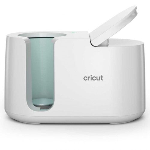 Cricut Mug Press Blanco_0