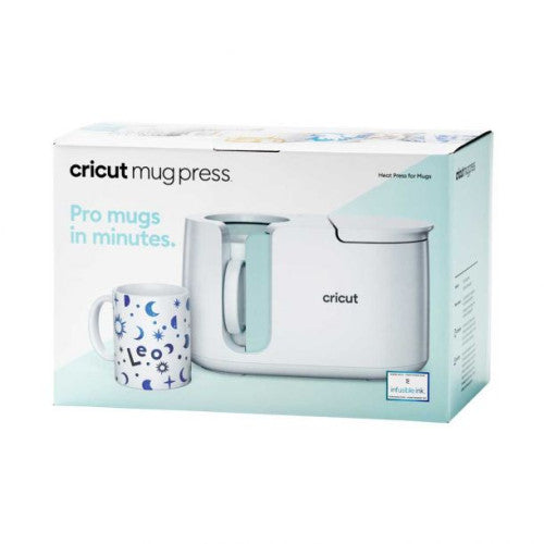 Cricut Mug Press Blanco_1