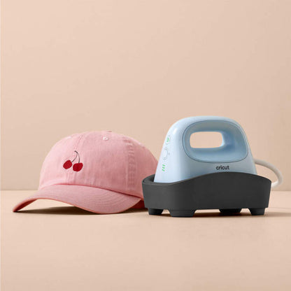 Cricut Hat Press 127 x 76 mm 205 Â°C_5