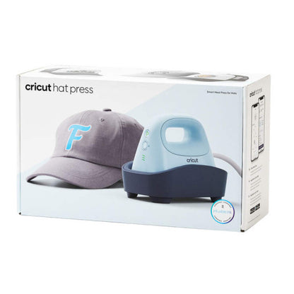 Cricut Hat Press 127 x 76 mm 205 Â°C_7
