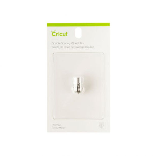 Cricut 2007448 pieza y accesorio para mÃ¡quinas de corte para bricolaje Rueda de marcado_1