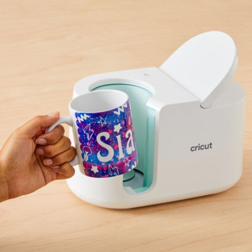 Cricut 2007821 tazÃ³n Blanco Universal 2 pieza(s)_3