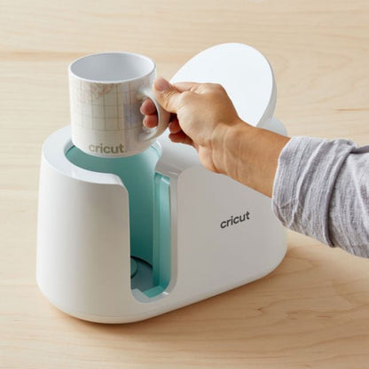 Cricut 2009392 tazÃ³n Blanco Universal 4 pieza(s)_3