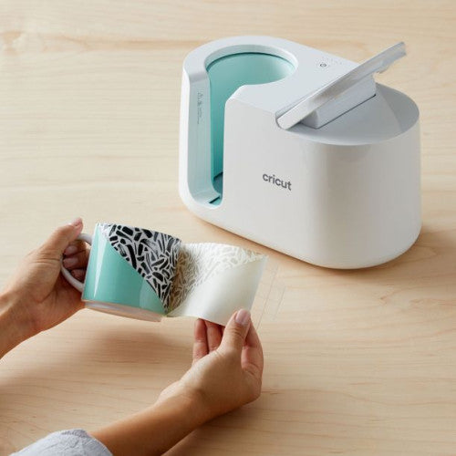 Cricut 2009392 tazÃ³n Blanco Universal 4 pieza(s)_4