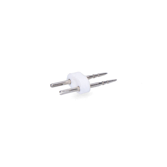 Conetor tira led reto-ponta edm_0